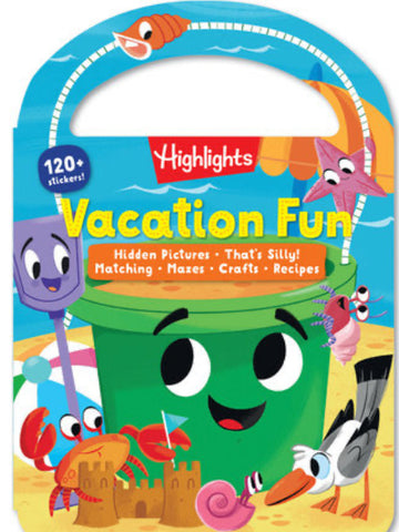 highlights vacation fun