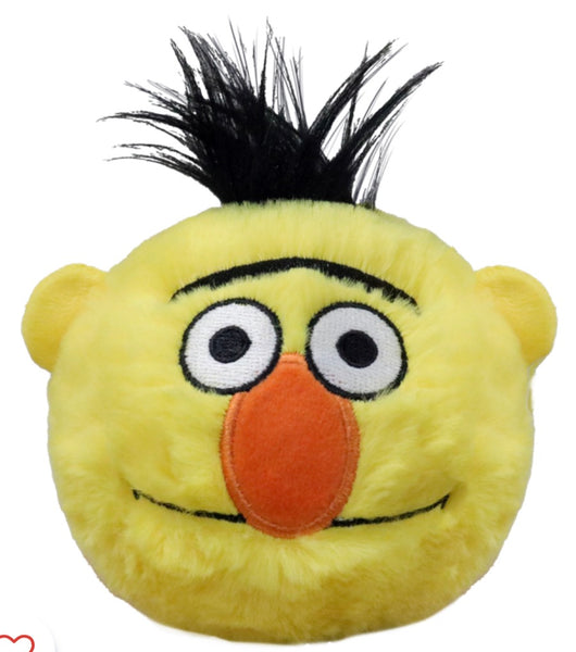 beanie bouncers