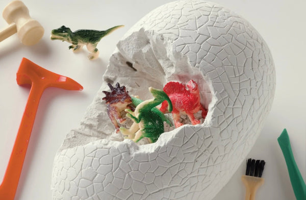 giant dino dig