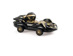 crazy motors