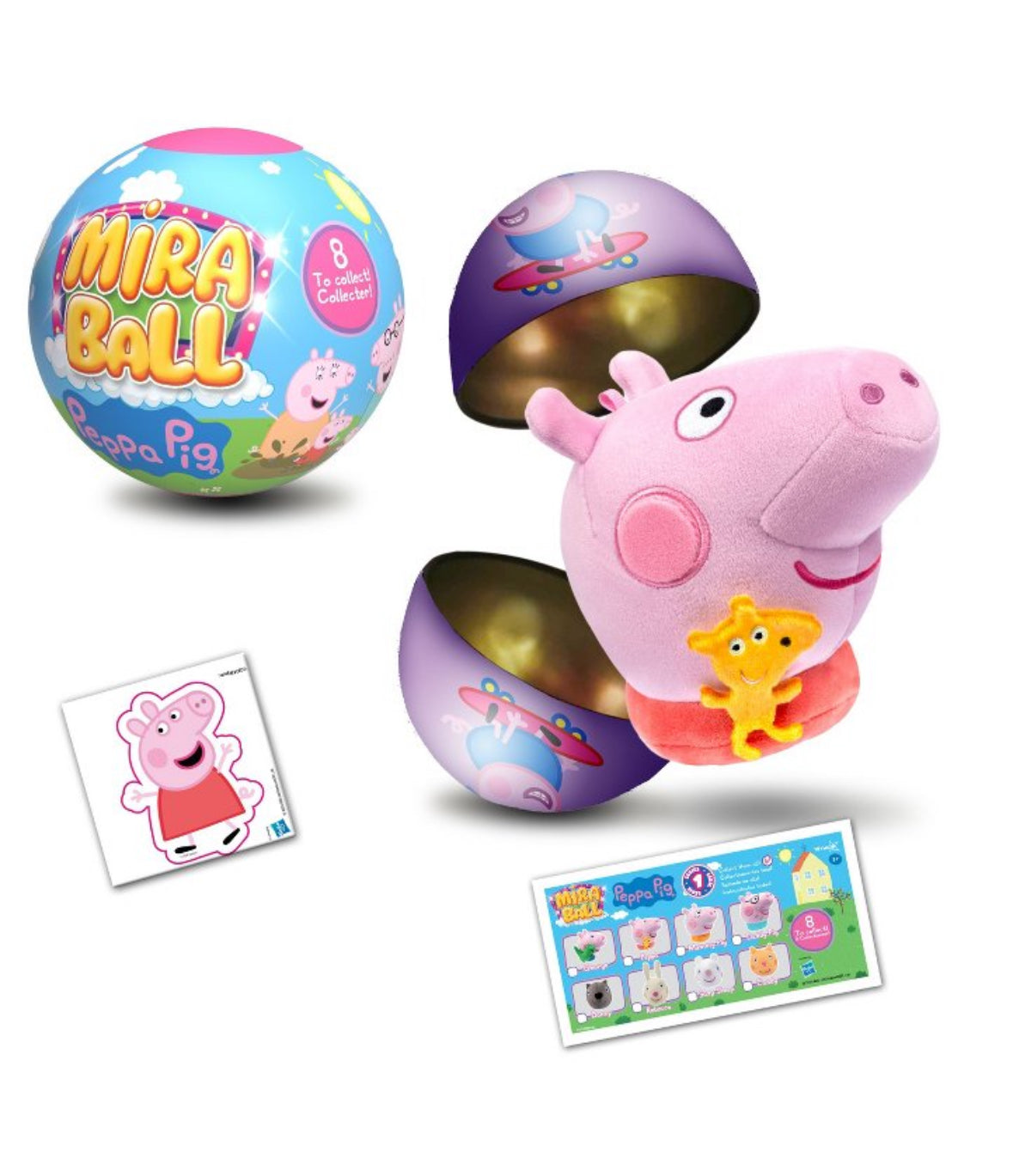 miraball