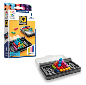 iq puzzler pro