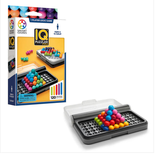 iq puzzler pro