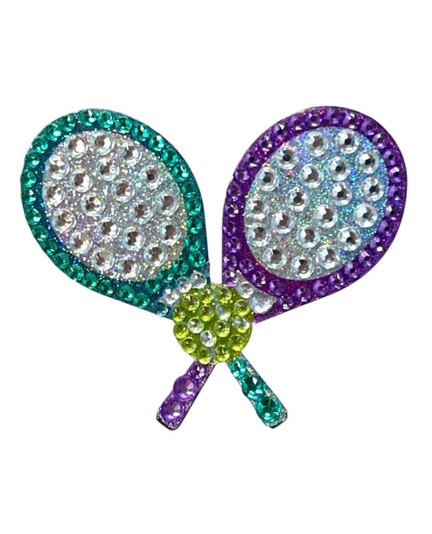 stickerbeans  2" - assorted designs