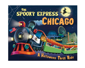the spooky express chicago