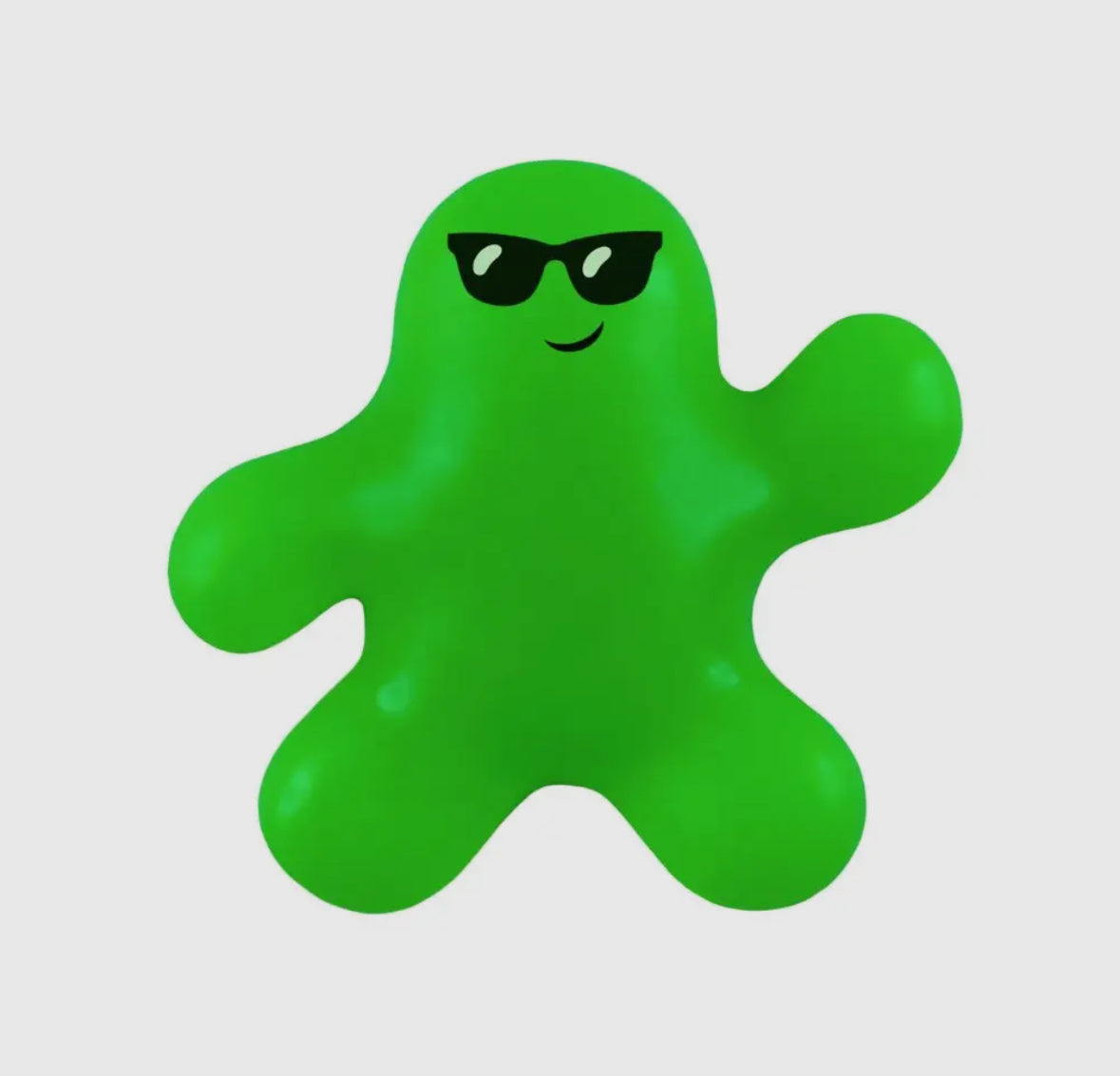 stretchi dude