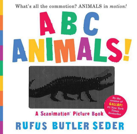 abc animals