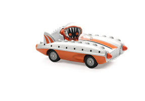 crazy motors