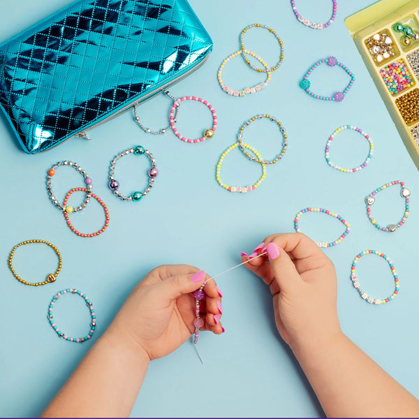 bead party bead set