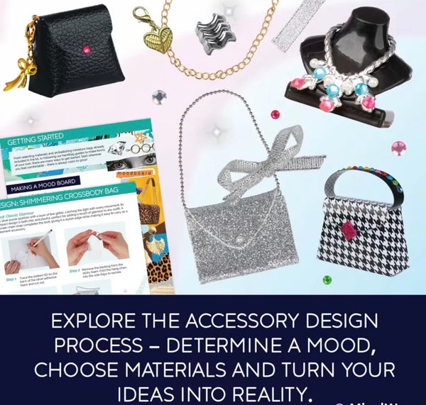 run the runway accessories