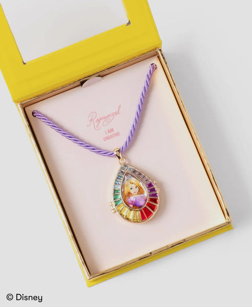 super locket - disney princess
