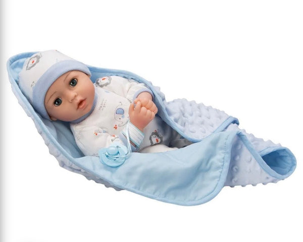 adoption baby - assorted