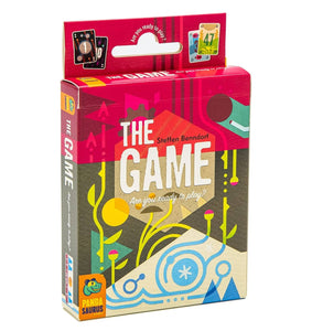the game