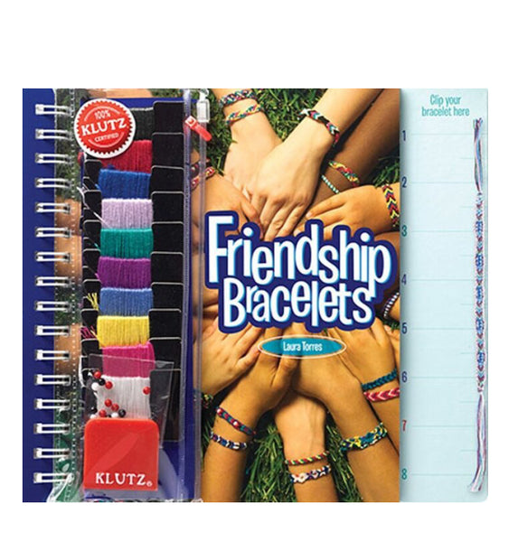 friendship bracelets