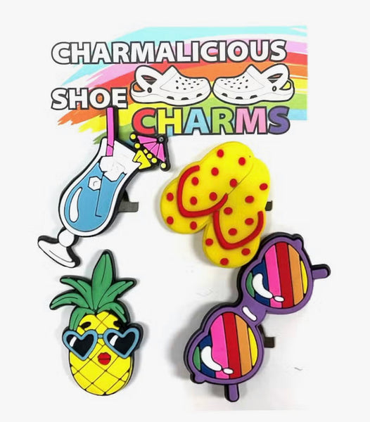 charms