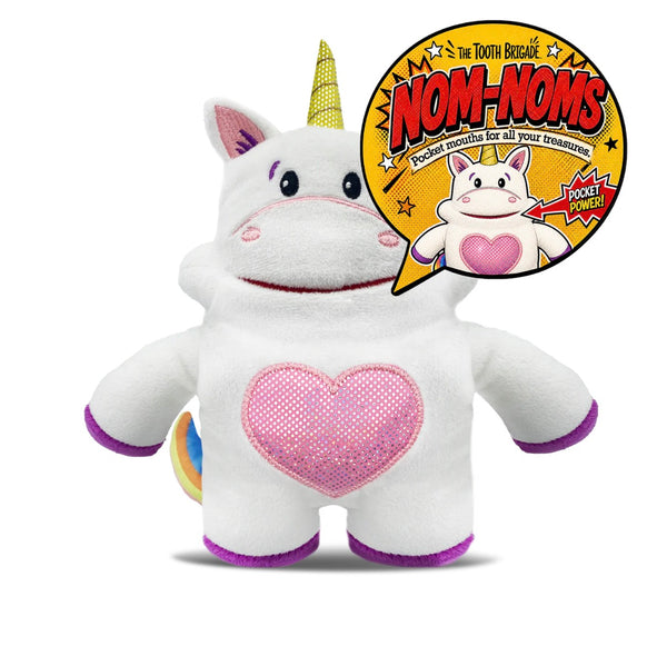 tooth pillow