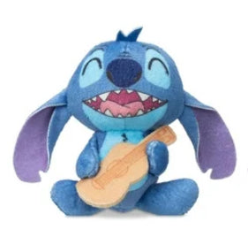 stitch micro teenies plush