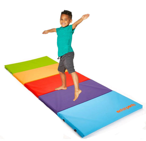 tumbling mat