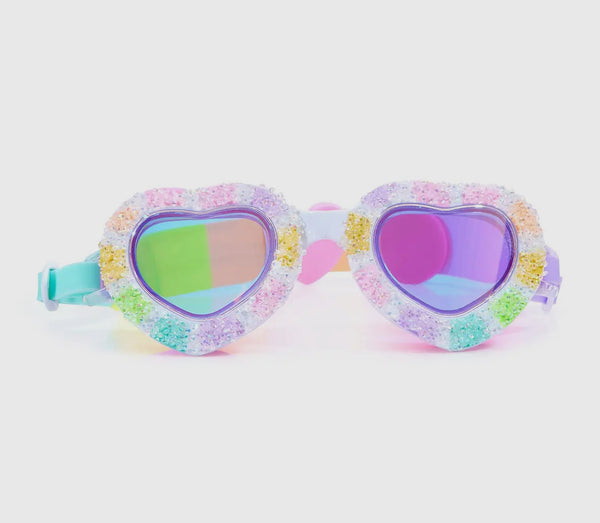 swim goggles - assorted designs