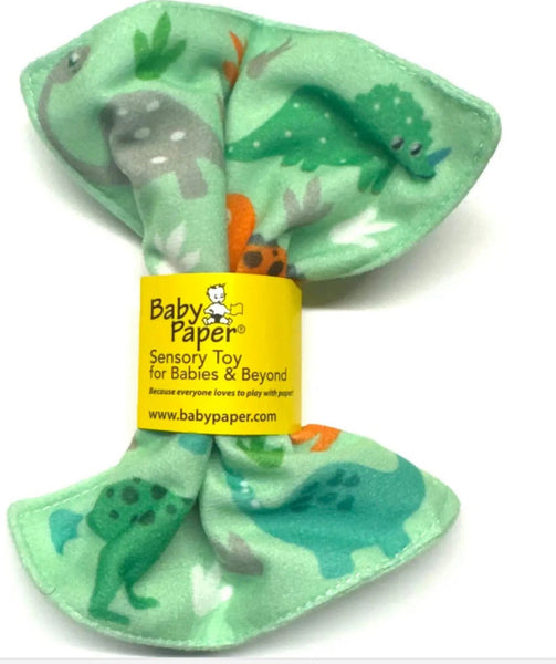 baby paper