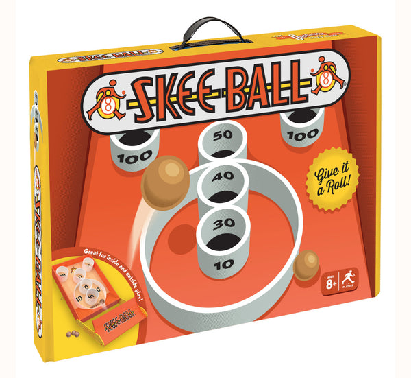 skee ball