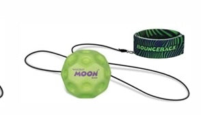 moon ball - bounceback
