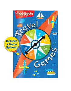 highlights travel games