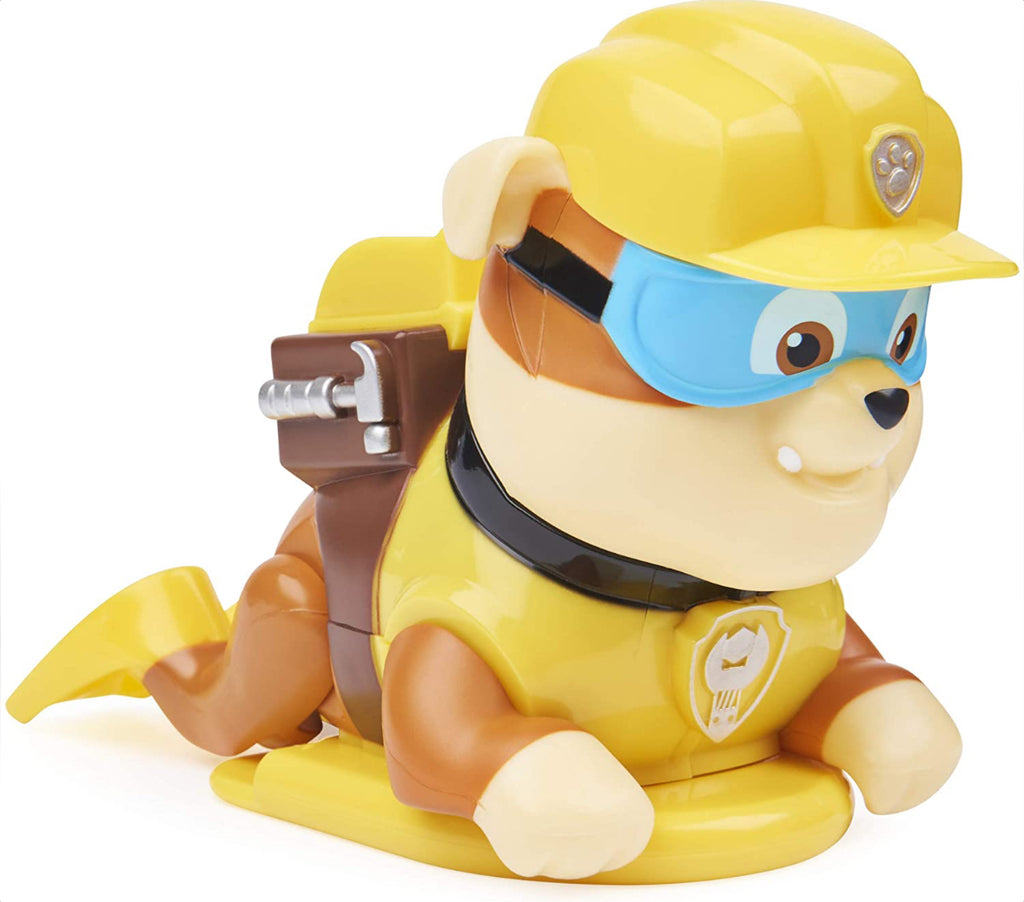 paw patrol paddlin pups - Main Image
