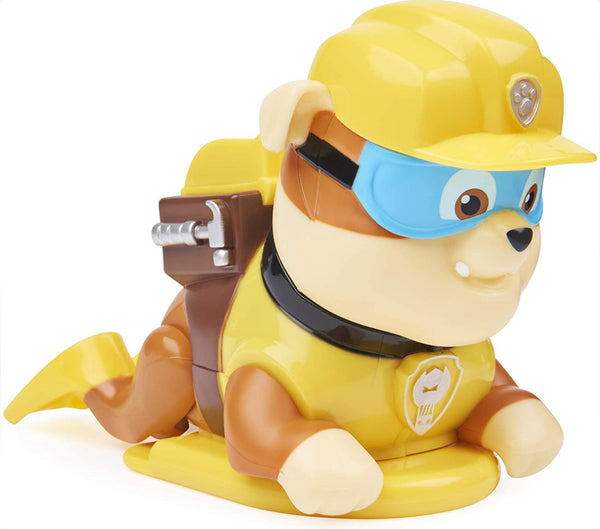 paw patrol paddlin pups