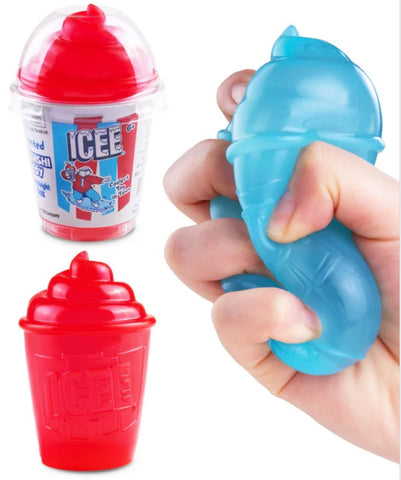 icee scented squishi