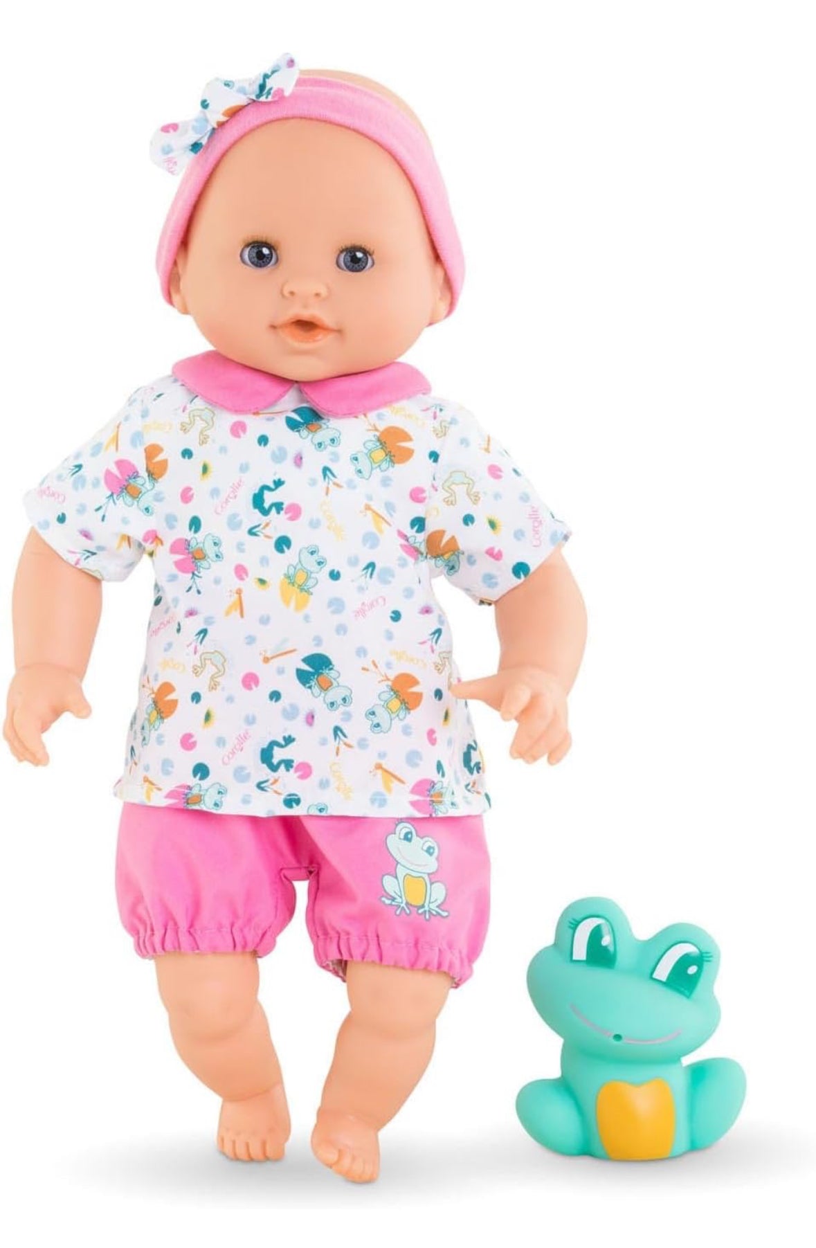 corolle doll - oceane