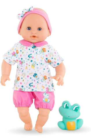 corolle doll - oceane