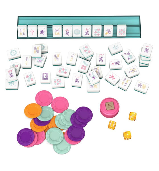 mahjong