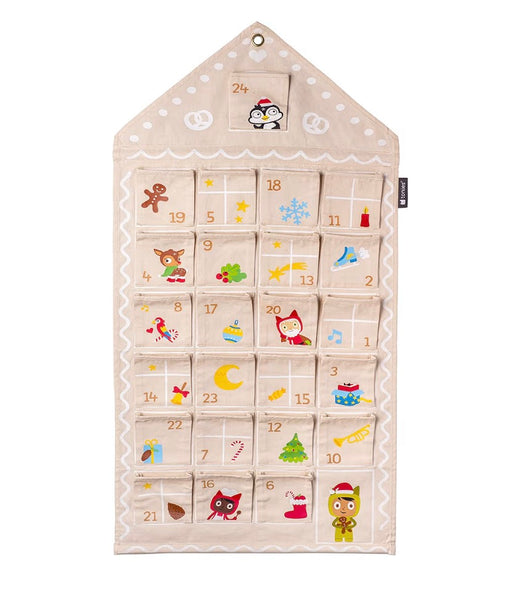 tonies advent calendar