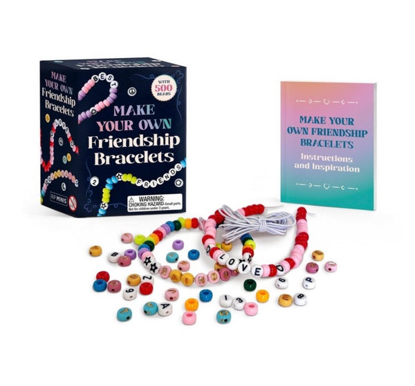 rp minis kit - assorted