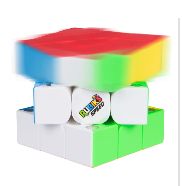 rubik’s magnetic speed cube