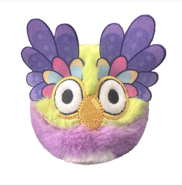 beanie bouncers