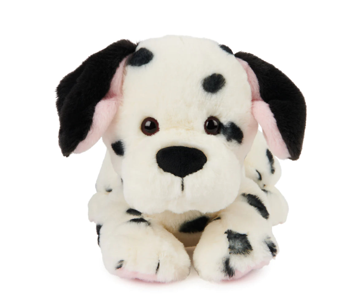 checkers the dalmation