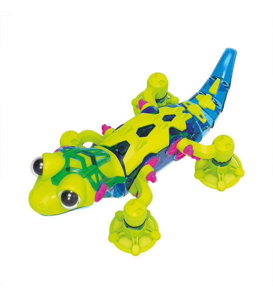geckobot 2.0