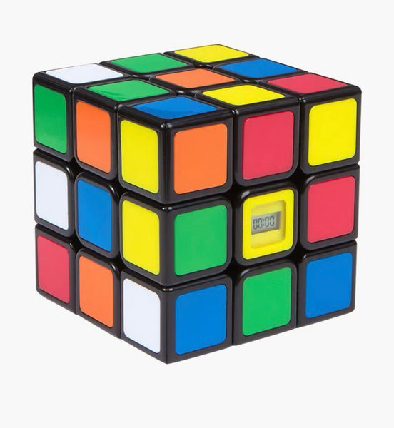 rubik’s timer cube