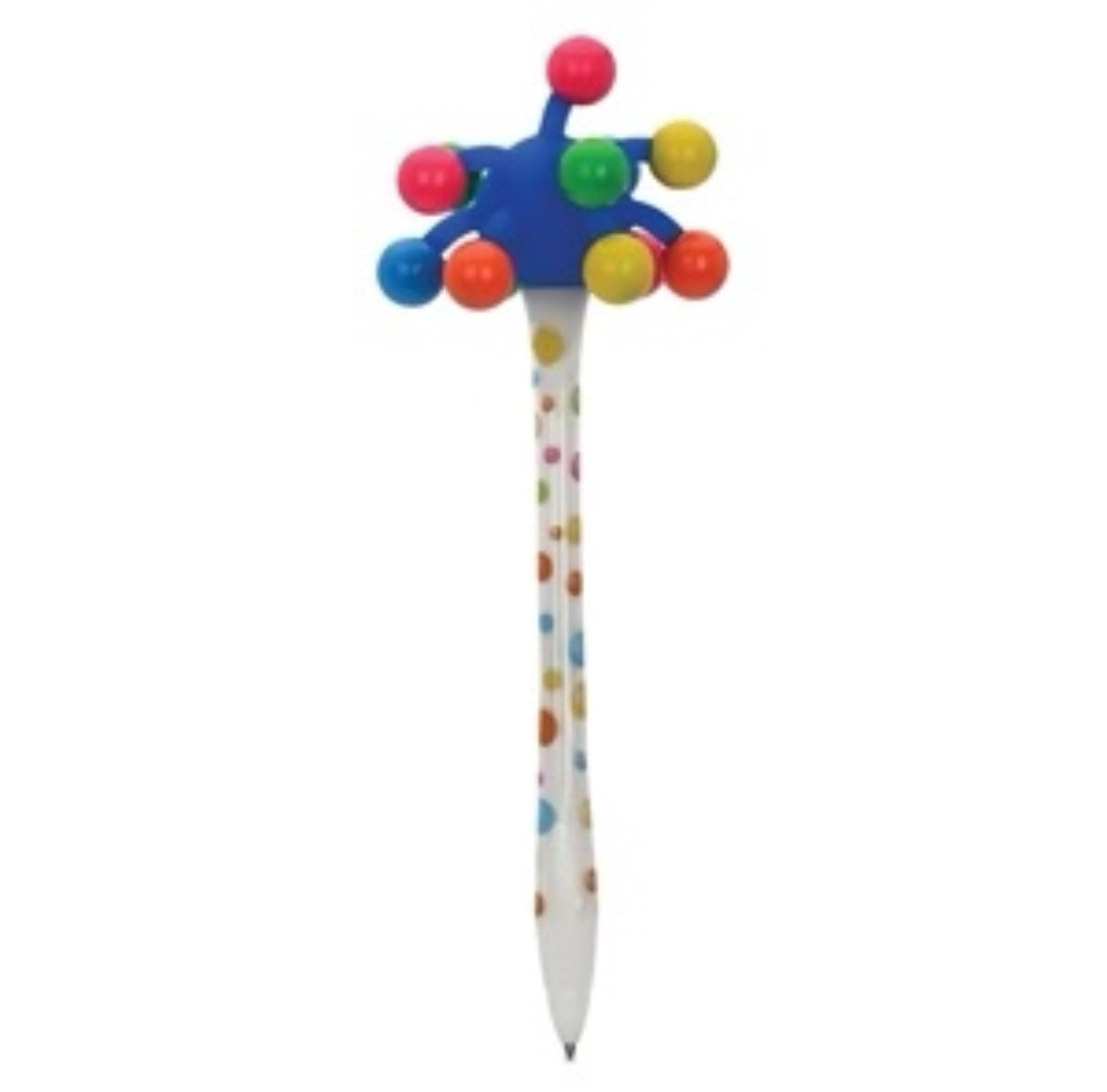 dippin dots pen