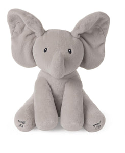 flappy the elephant