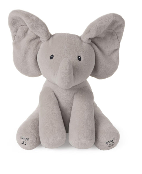 flappy the elephant