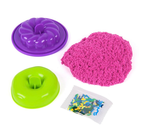 kinetic sand surprise takeout treats