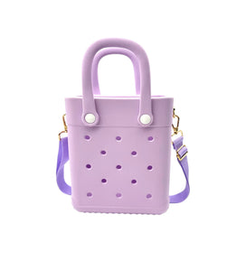 charm tote