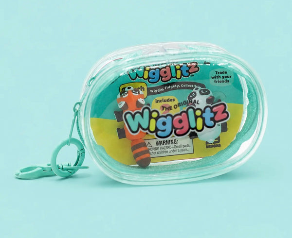 wigglitz pouch