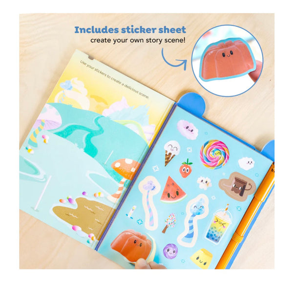 busy whiz fun pack