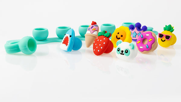 plip charms