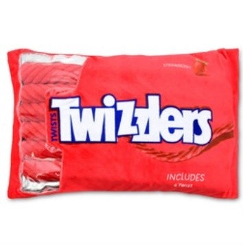 food pillow - assorted