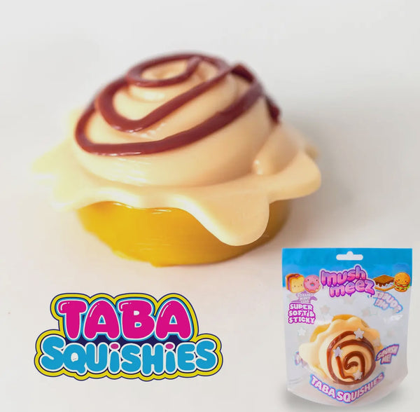 mushmeez taba squishies
